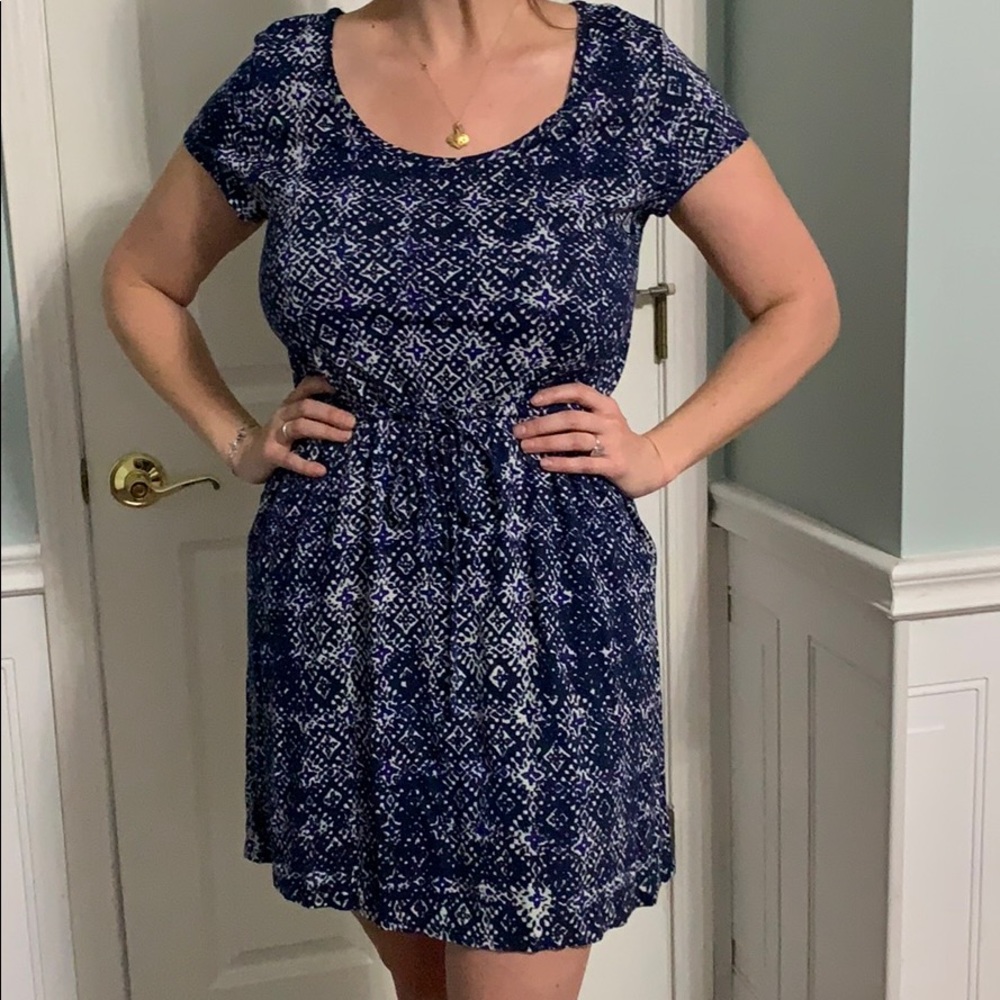 Lucky Brand Dress